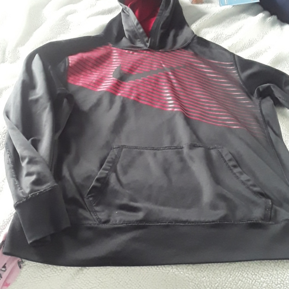 Nike hoodie